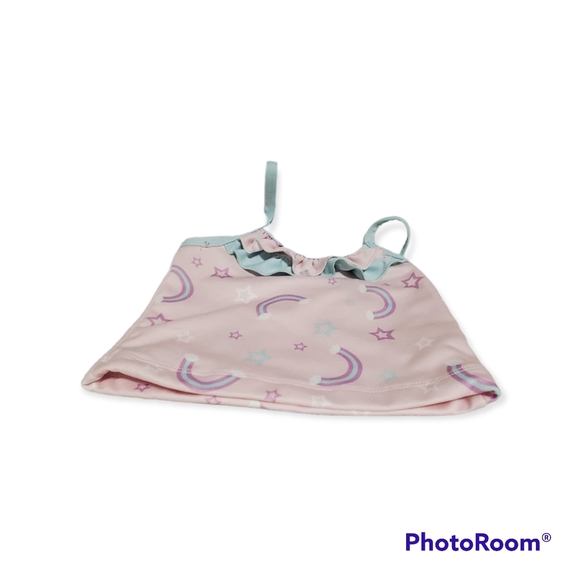 Lily and Dan 2T Bathing Suit - Picture 11 of 16